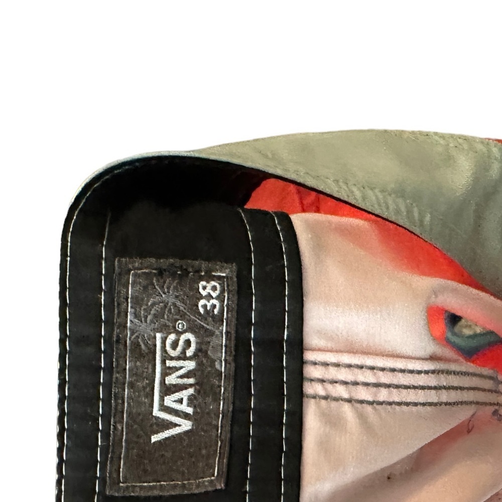 Vans Board‎ Shorts - Picture 5 of 5